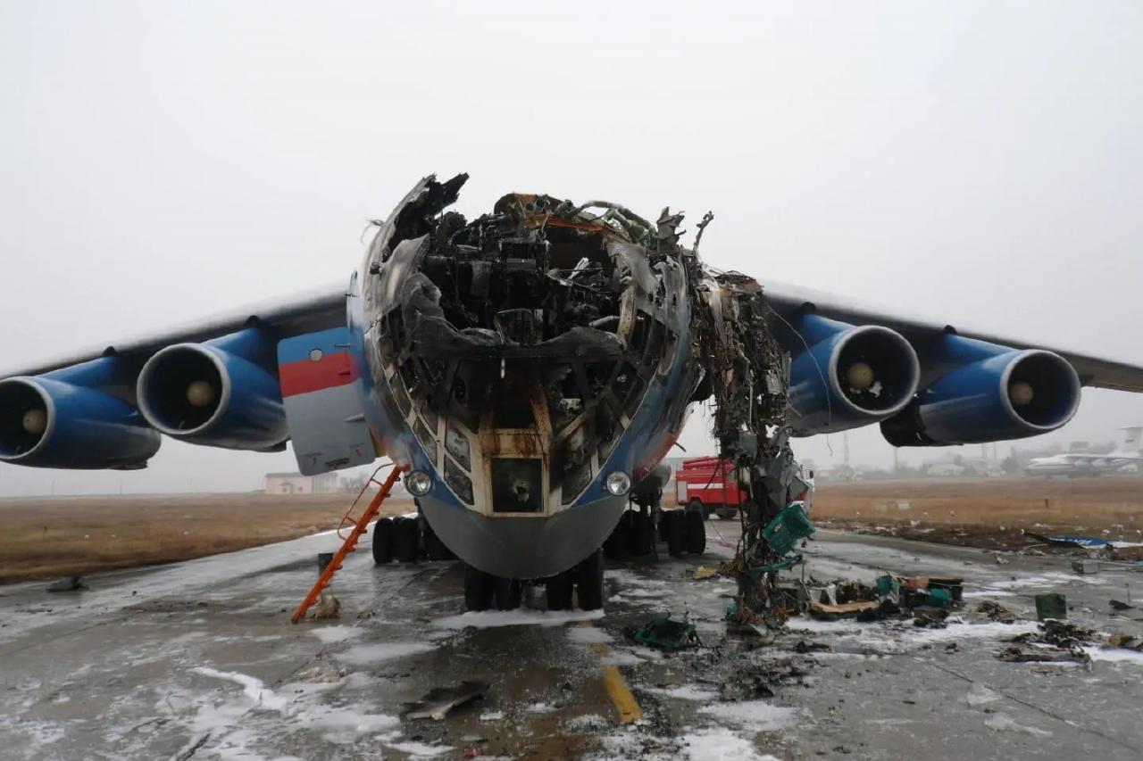 空難為什么沒有遺體（空難遇難者遺體不完整）