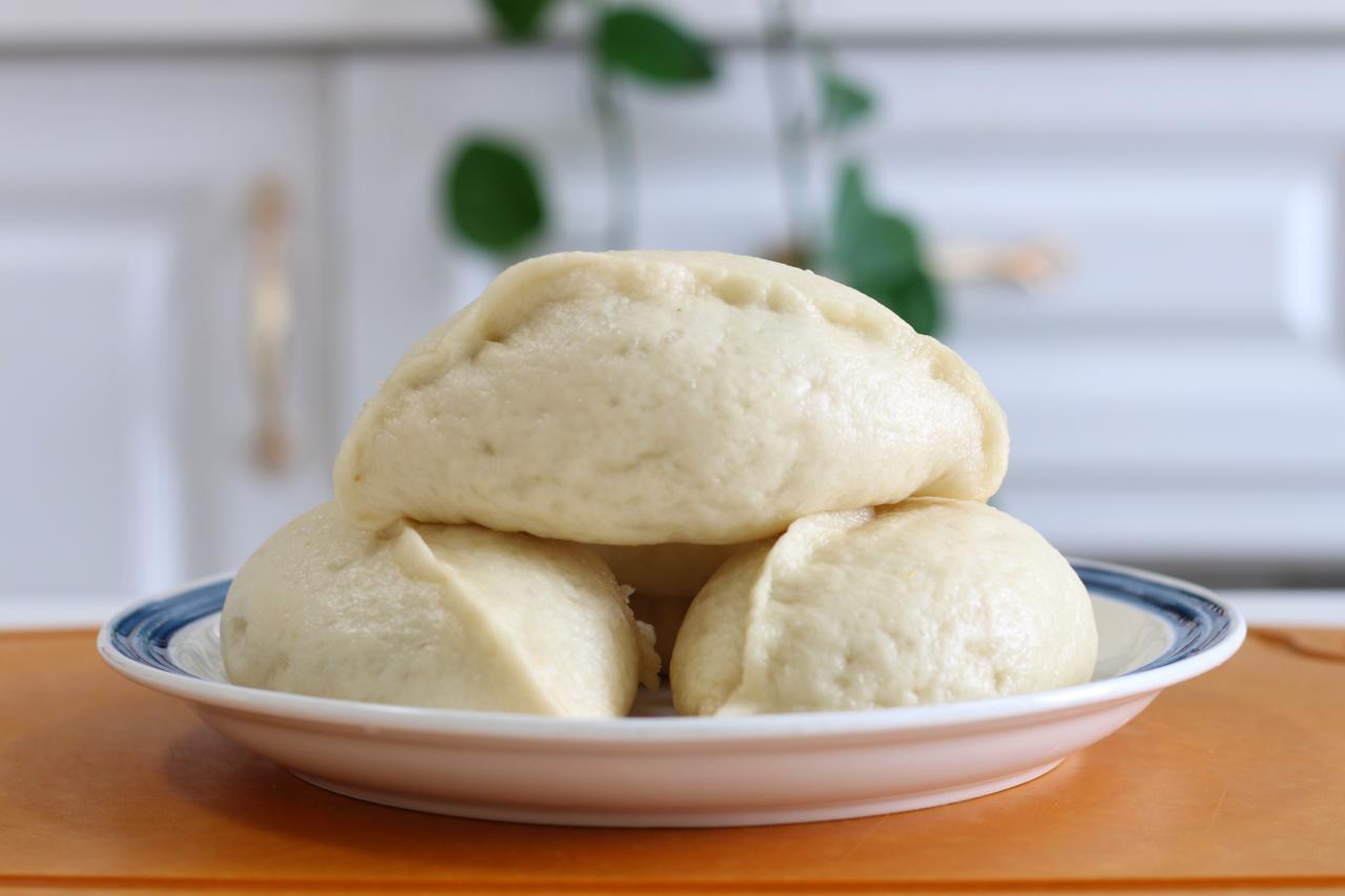 韭菜雞蛋餡包子需要蒸幾分鐘(蒸包子的做法和技巧)