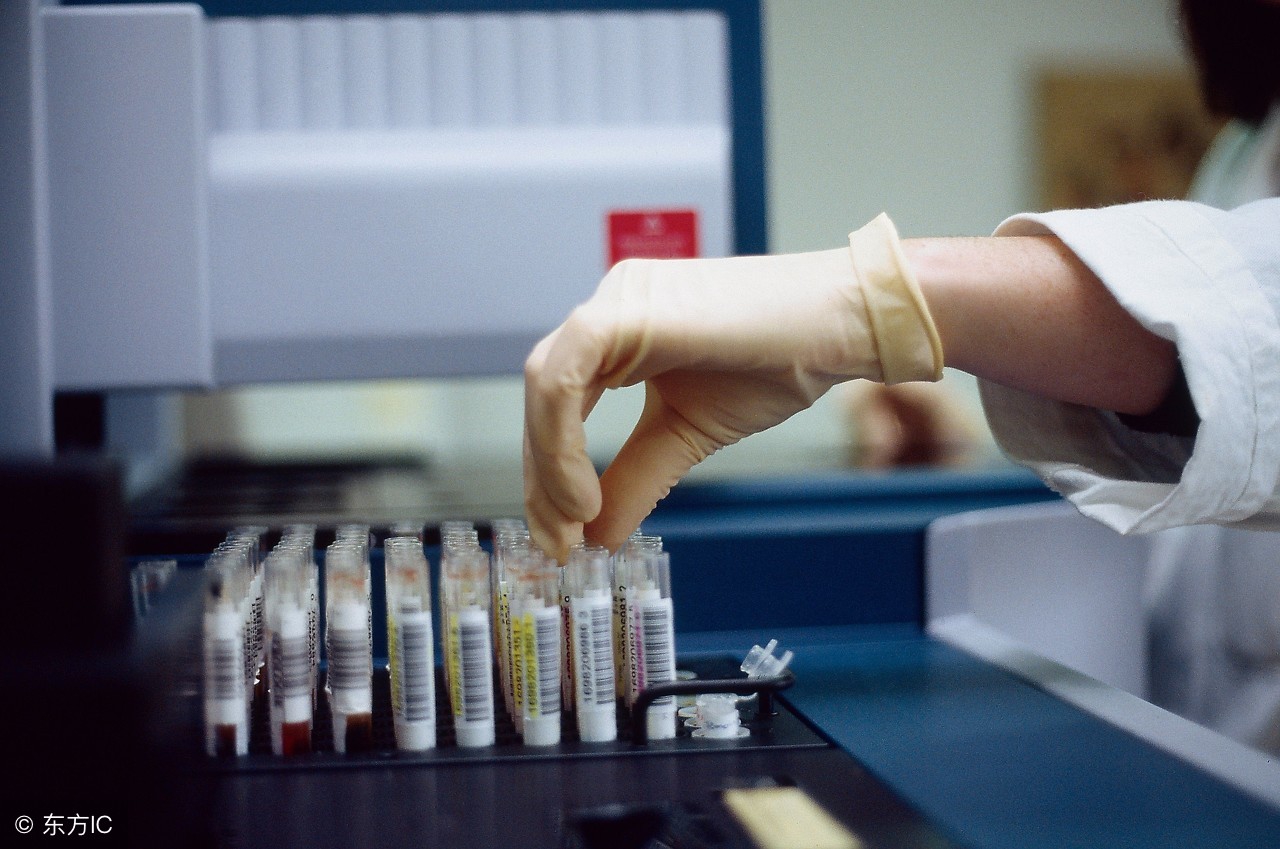 低鉀到晚上就癥狀明顯(一般什么人容易缺鉀)