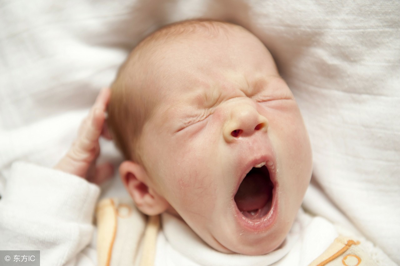 為什么老打哈欠 (整天打哈欠怎么回事)