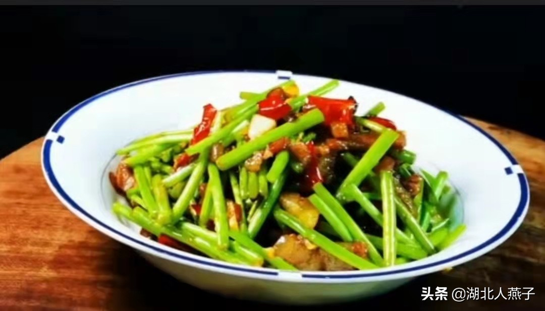 十大湖北的特色菜 湖北人最愛吃的30道菜