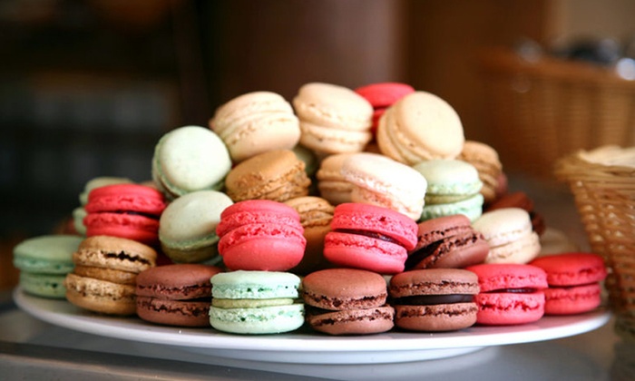 馬卡龍為什么那么貴 (馬卡龍為什么這么難吃還很貴)