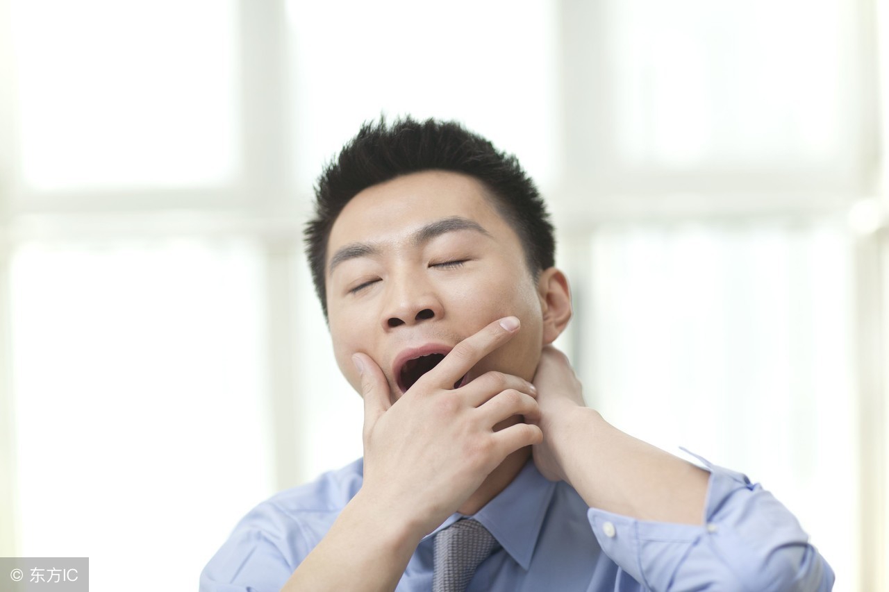 為什么老打哈欠 (整天打哈欠怎么回事)