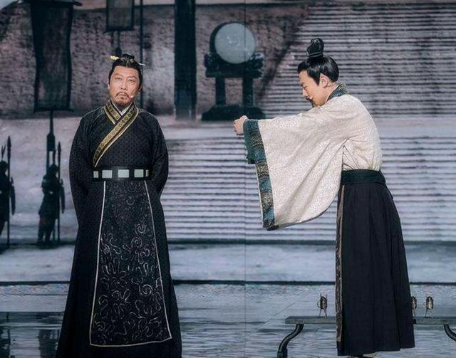 三家分晉哪三家（韓趙魏三家分晉地圖）