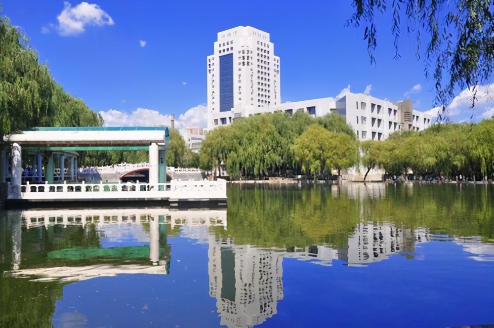 華北理工大學排名(河北省十強大學排行榜)