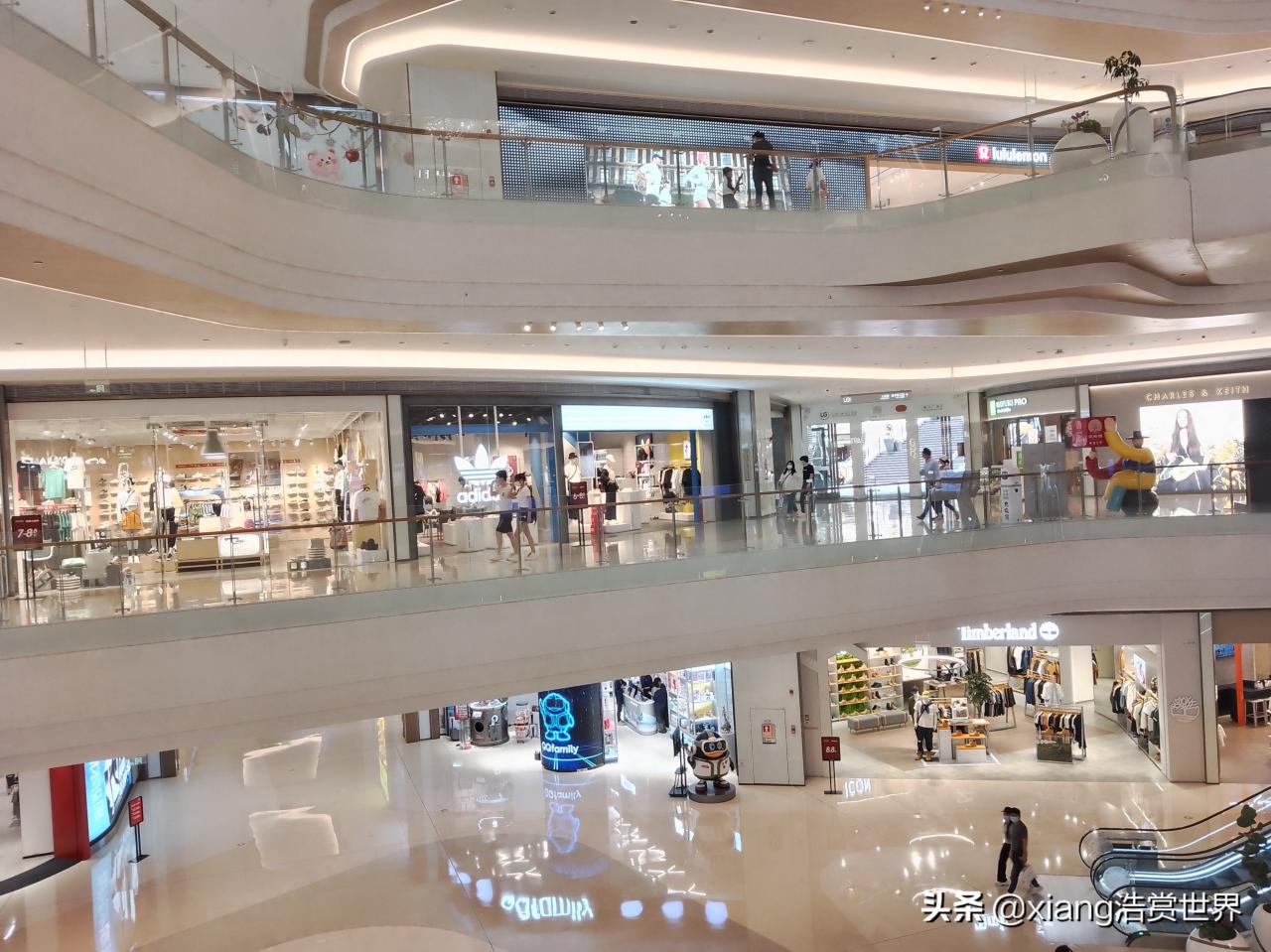 深圳最繁華的地段是哪里(深圳哪里地段好房價高)