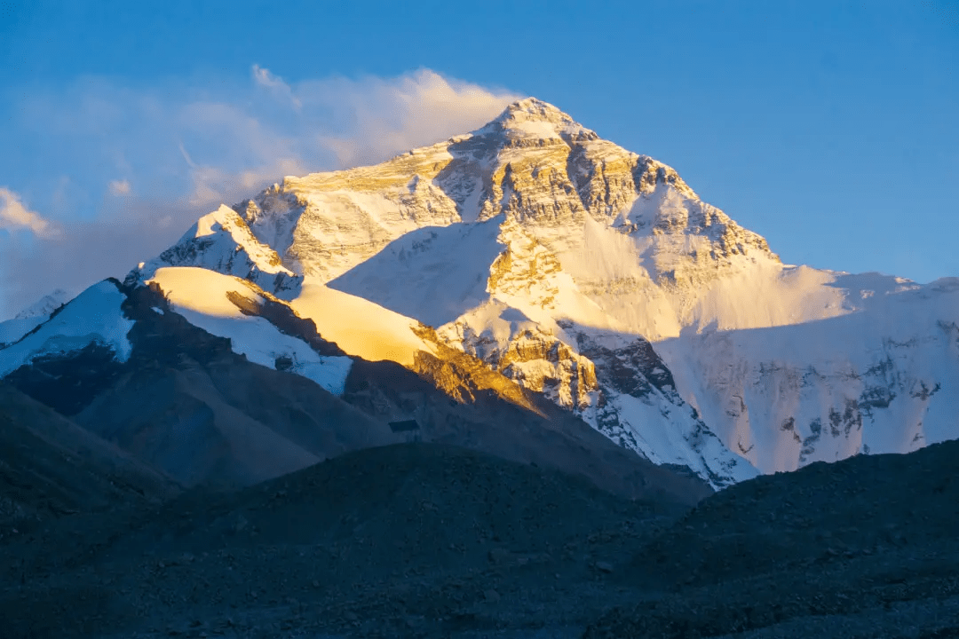 世界上最高的山峰（世界上最高的山是哪個山）