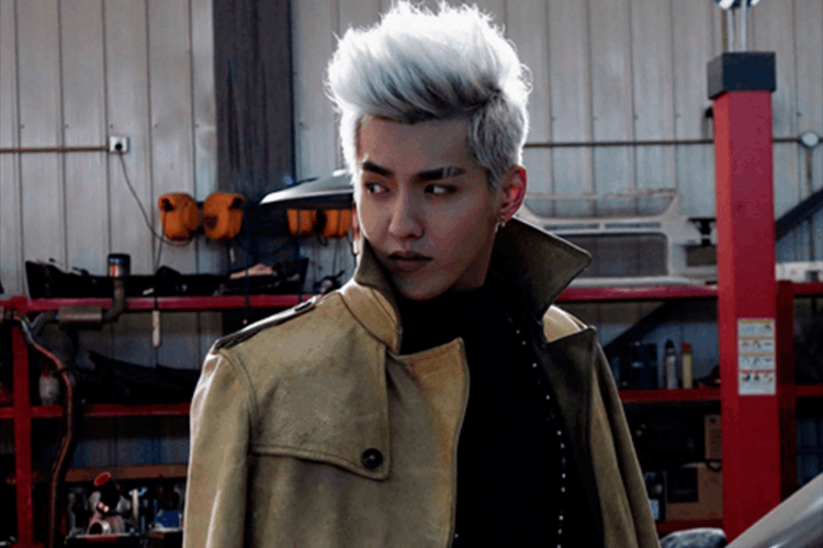 吳亦凡為什么能火這么久（吳亦凡怎么火起來的）