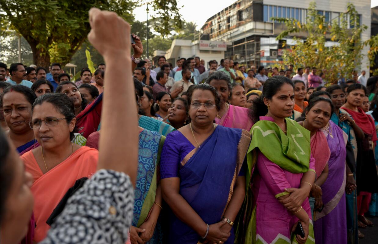 印度為什么總是有女性受到侵害(女孩子千萬不能去印度)