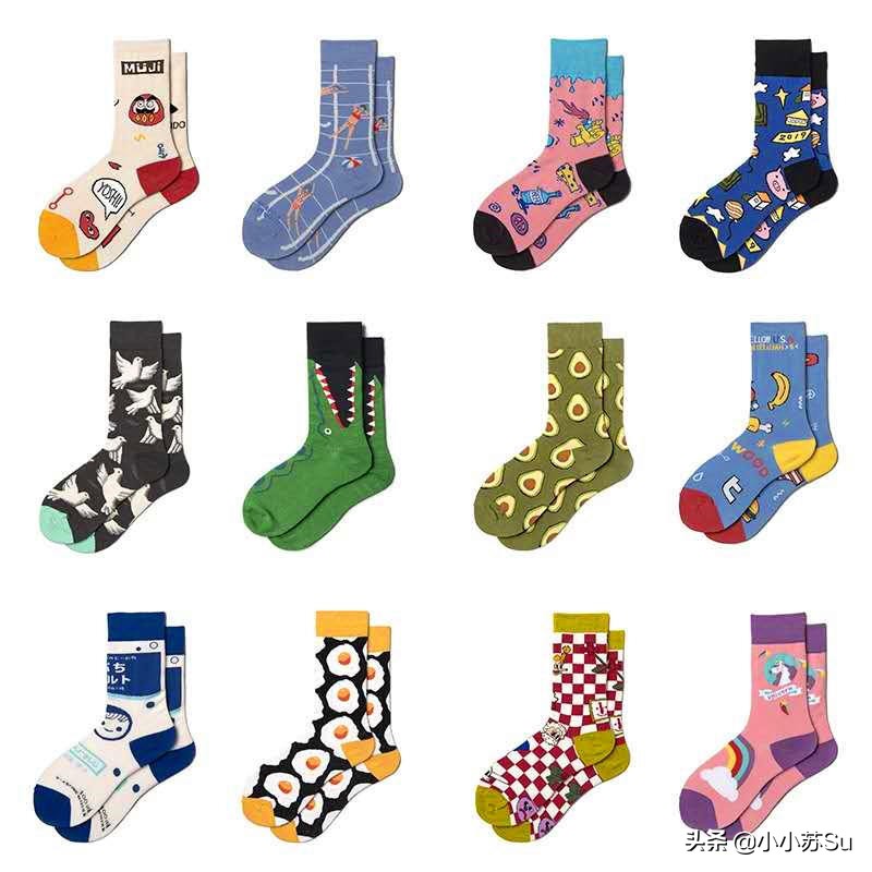 什么牌子的襪子質量好（國內十大襪子品牌）