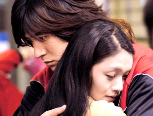 大s周渝民在一起幾年(大s周渝民什么時間為什么分手)