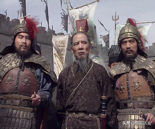 司馬懿是怎么奪的天下（司馬懿諸葛亮哪個厲害）