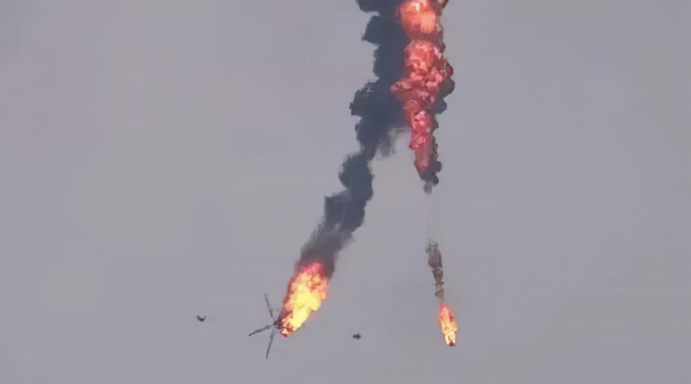 中國十大最慘重的空難（中國的十大空難）