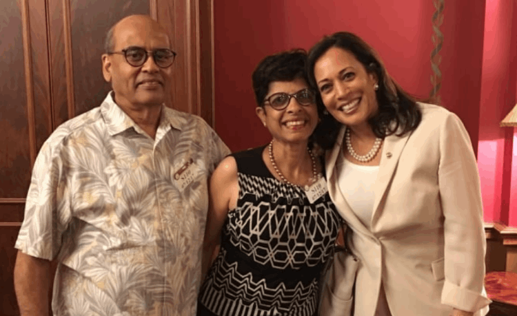 美國副總統(tǒng)是小三(美國史上第一位女副總統(tǒng))