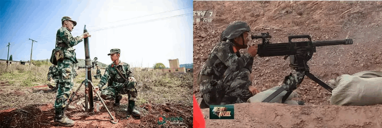 中國(guó)最頂尖的特種部隊(duì)叫什么(中國(guó)保密最嚴(yán)的兵種)