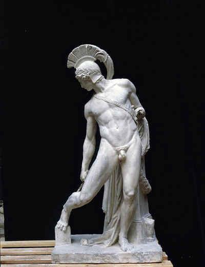 刀槍不入的是誰（刀槍不入的典故是哪個神話人物）