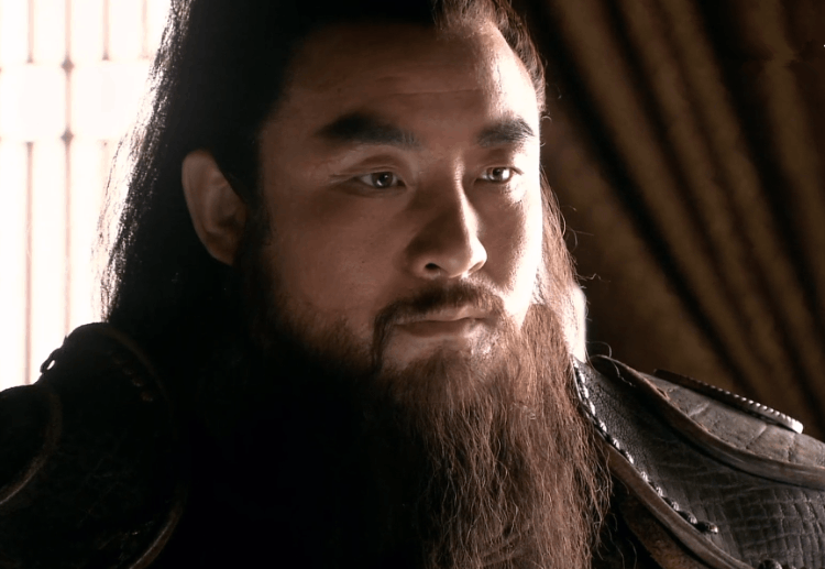 宋江為什么招安(第一個看透宋江的人)