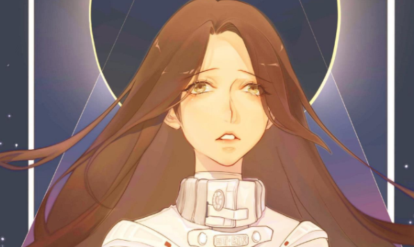 三體程心最后為什么永生了（程心為什么這么惡心）