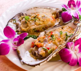 烤生蠔的利潤有多少(一元一只生蠔有利潤嗎)