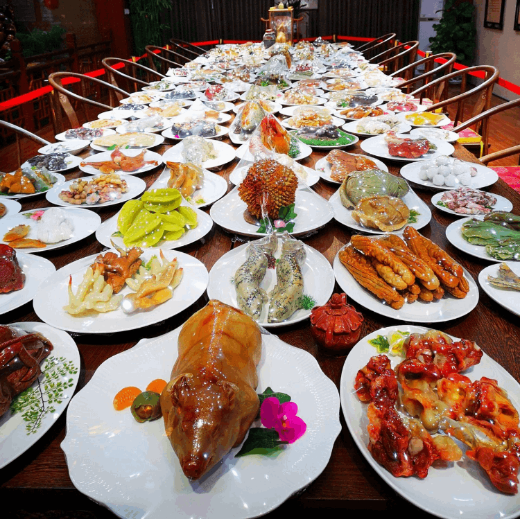 少數民族人口排名（55個少數民族排名）