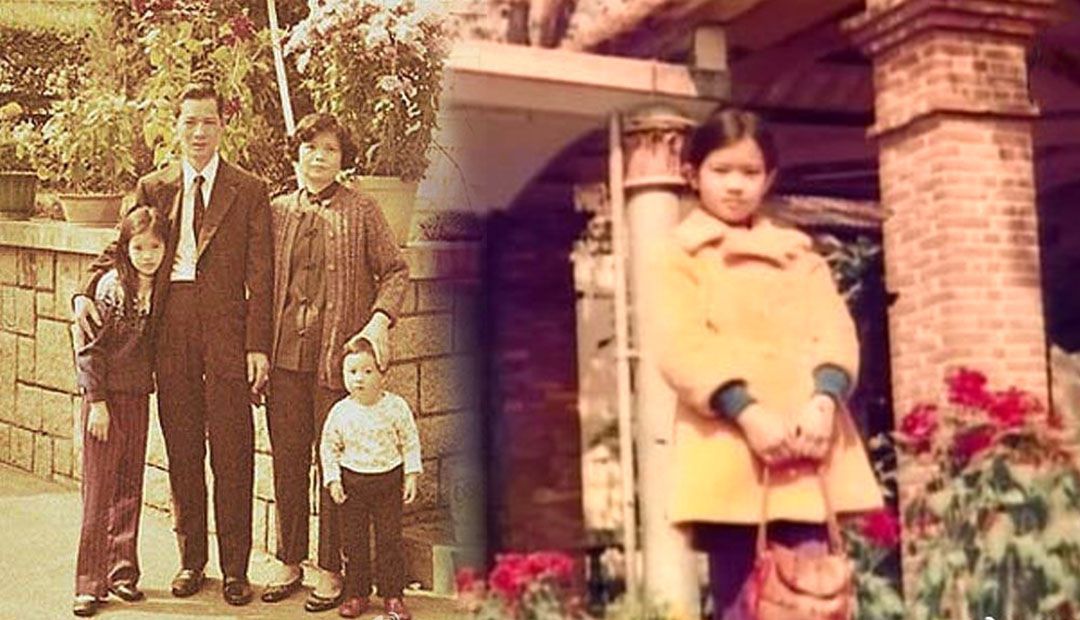 曾志偉和藍潔瑛到底是怎么回事（曾志偉為什么沒受到法律制裁）