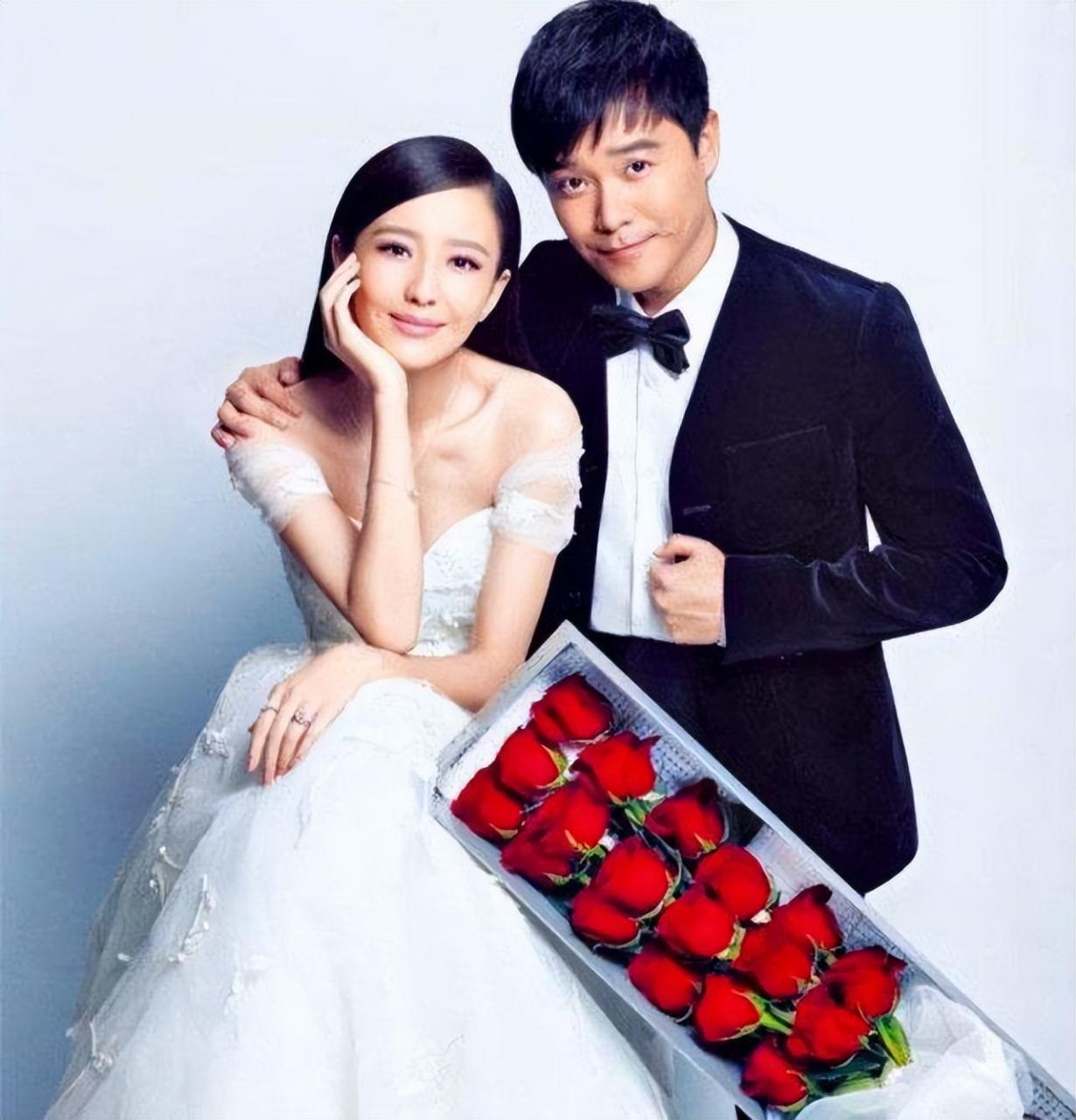 佟麗婭現(xiàn)在的老公(佟麗婭又嫁人嗎)