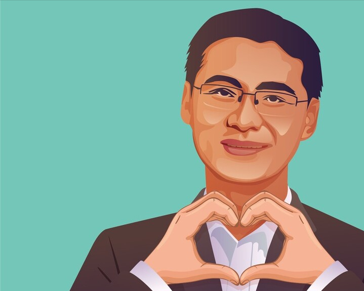 羅翔把對面律師判三年是什么案件（是真的嗎）