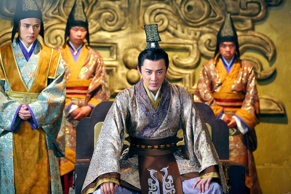 衛青為什么被滅九族(衛子夫晚年為什么那么慘)