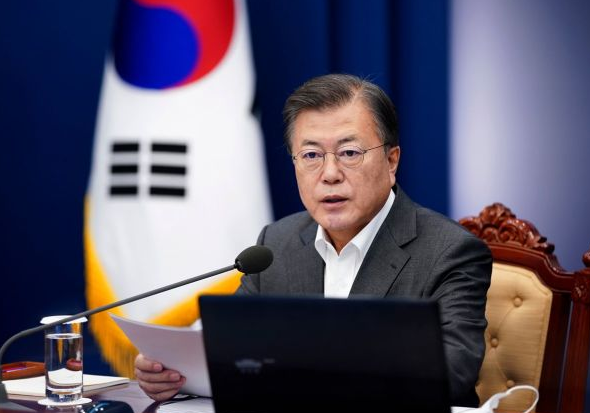 樸槿惠為什么入獄 (樸槿惠為什么突然特赦)