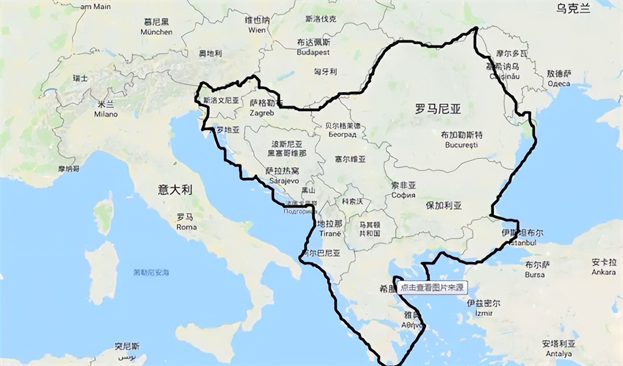 中國屬于華約還是北約（華約北約哪個厲害）