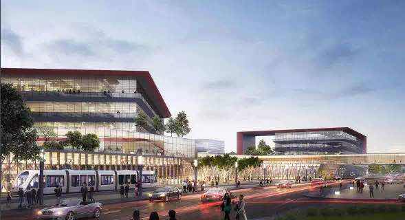 華為總部在哪個城市（華為總部在深圳還是東莞）