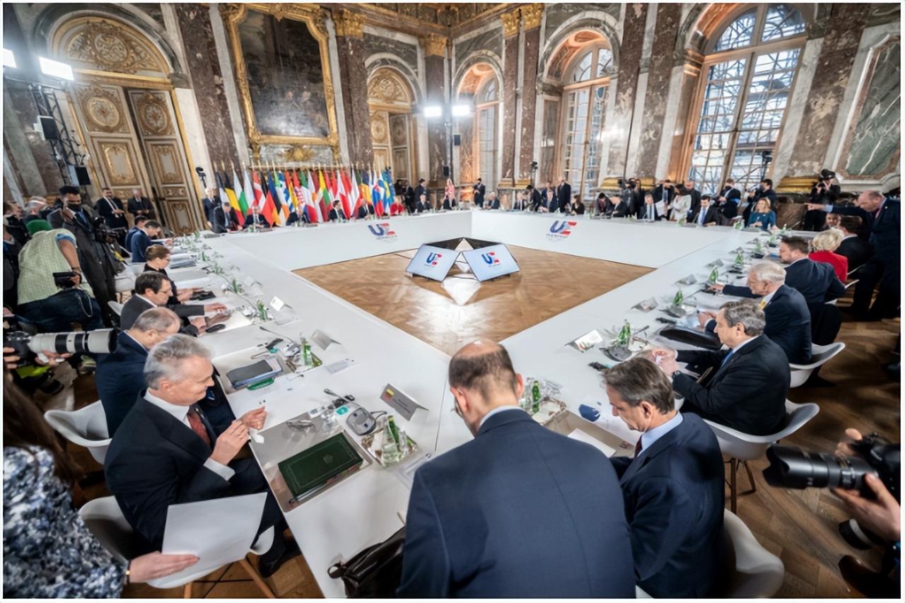 烏克蘭加入歐盟申請通過（烏克蘭加入歐盟意味著什么）