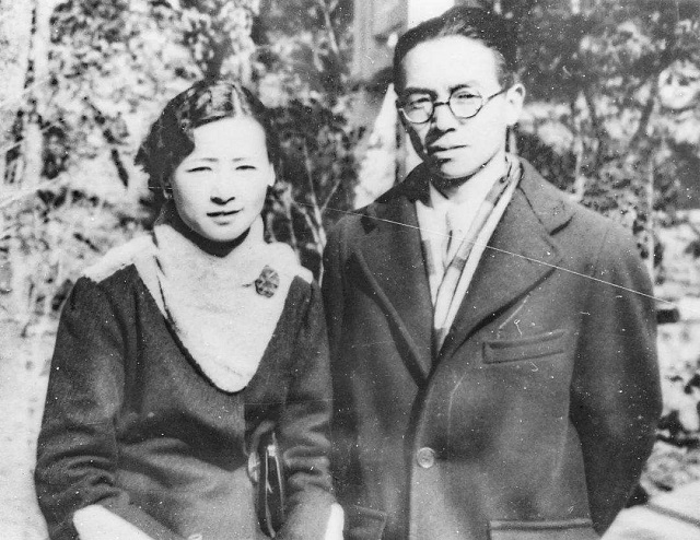 梁思成再娶的真實原因(梁思成有過多少女人)