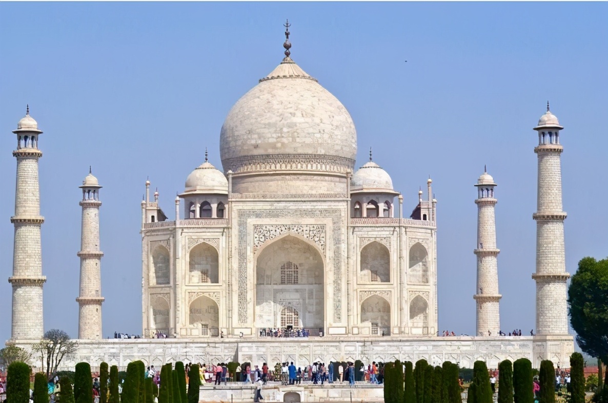 世界上人口最多的國家(人口只有2人的國家)