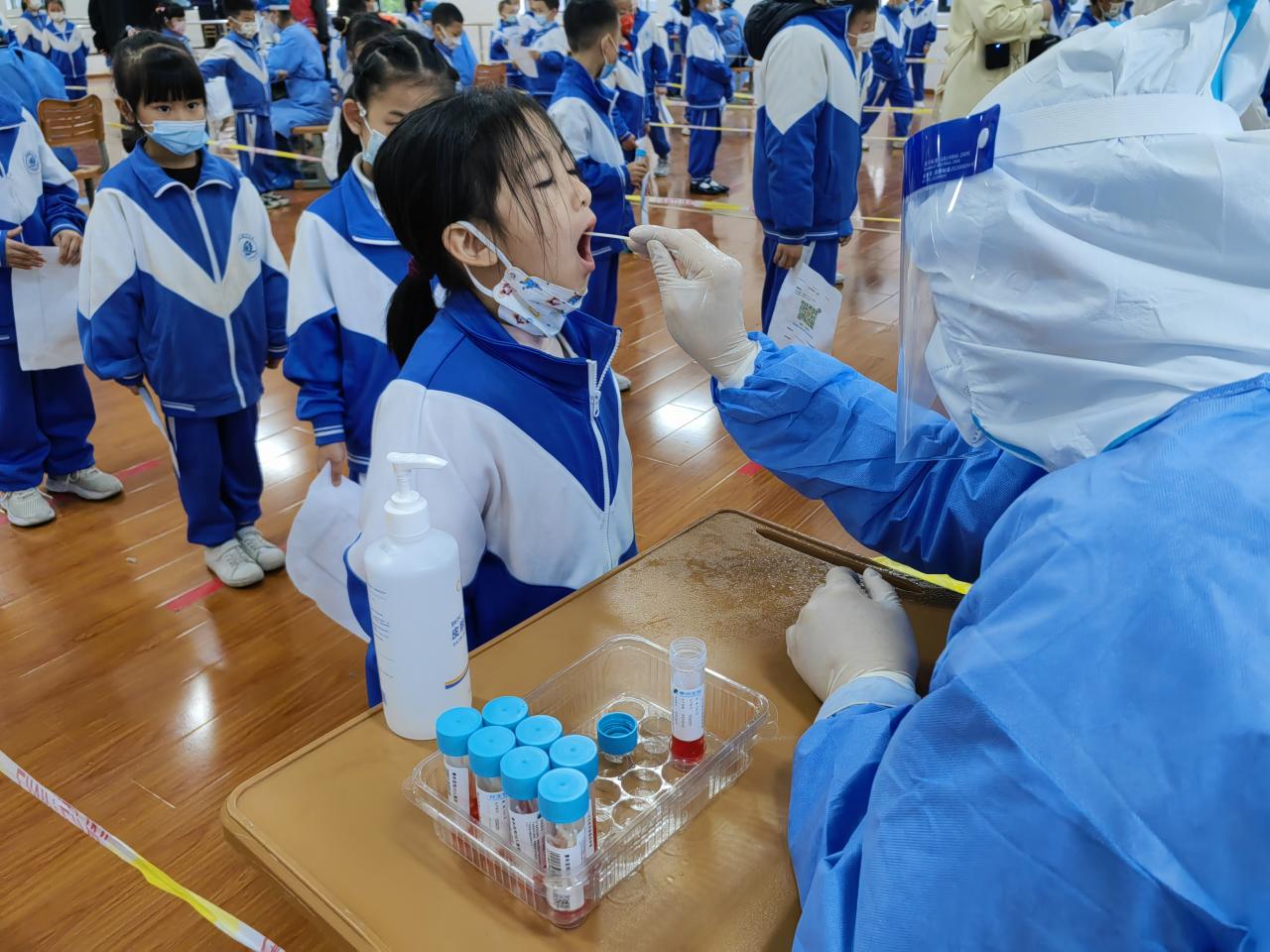 印花口罩安全嗎(兒童口罩有印花好不好)