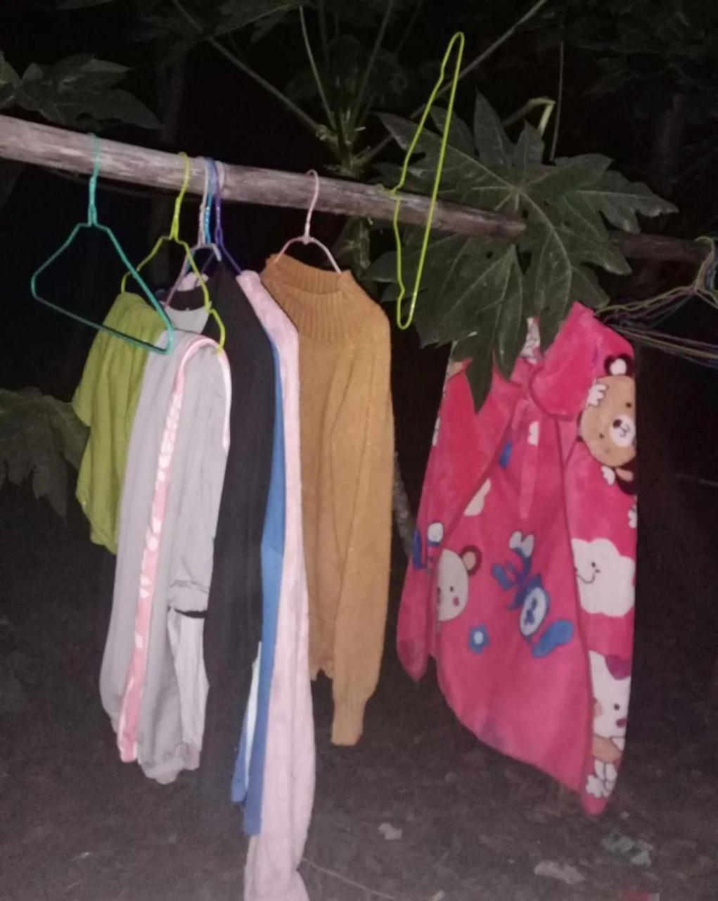 公婆一毛不拔什么心態（公婆很有錢但一毛不拔）