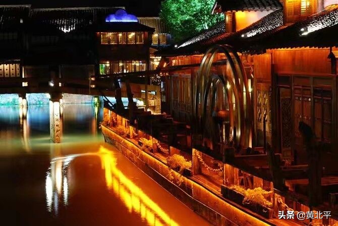 烏鎮在哪個城市(烏鎮屬于杭州還是蘇州)