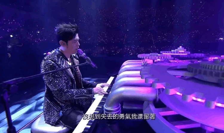 20年了還是周杰倫霸榜年度最熱歌曲(周杰倫十大金曲)