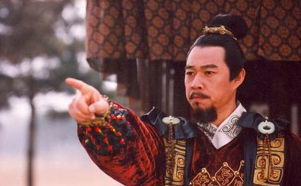 嬴政的父親到底是誰(秦始皇的親生父親是呂不韋嗎)