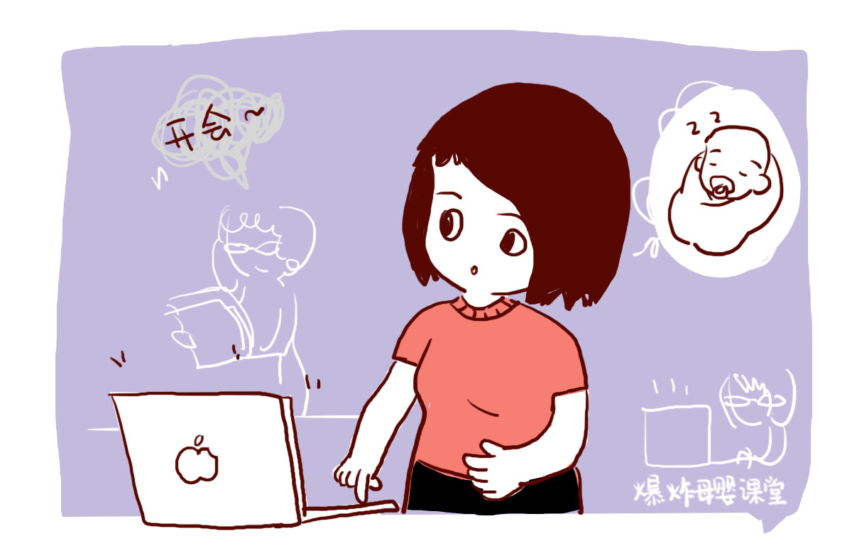 寶寶多大合適給婆婆帶（孩子多大必須由媽媽帶）