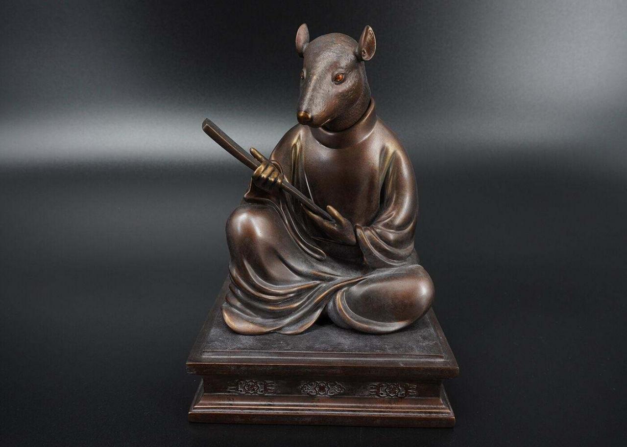 三戰三北是什么生肖(老鼠)