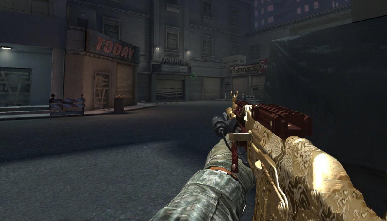 生化戰場為什么停運(生化戰場不再)