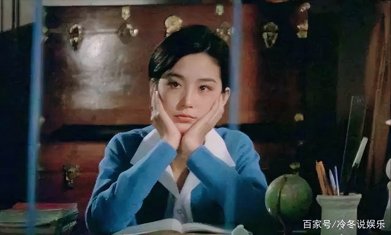 中國現代十大美女（中國最漂亮的十大美女）