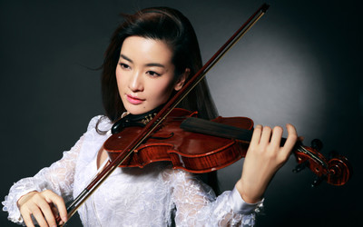 十種不適合學小提琴的人（自學小提琴的詳細步驟）