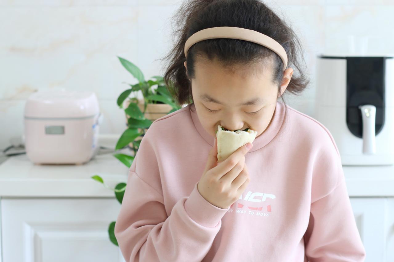 韭菜雞蛋餡包子需要蒸幾分鐘(蒸包子的做法和技巧)