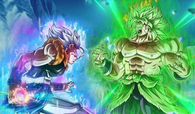 布羅利為什么恨悟空(布羅利為什么討厭孫悟空)