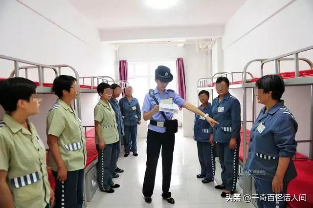 為什么監(jiān)獄出來身體都很差（出獄后常見的心理疾病）