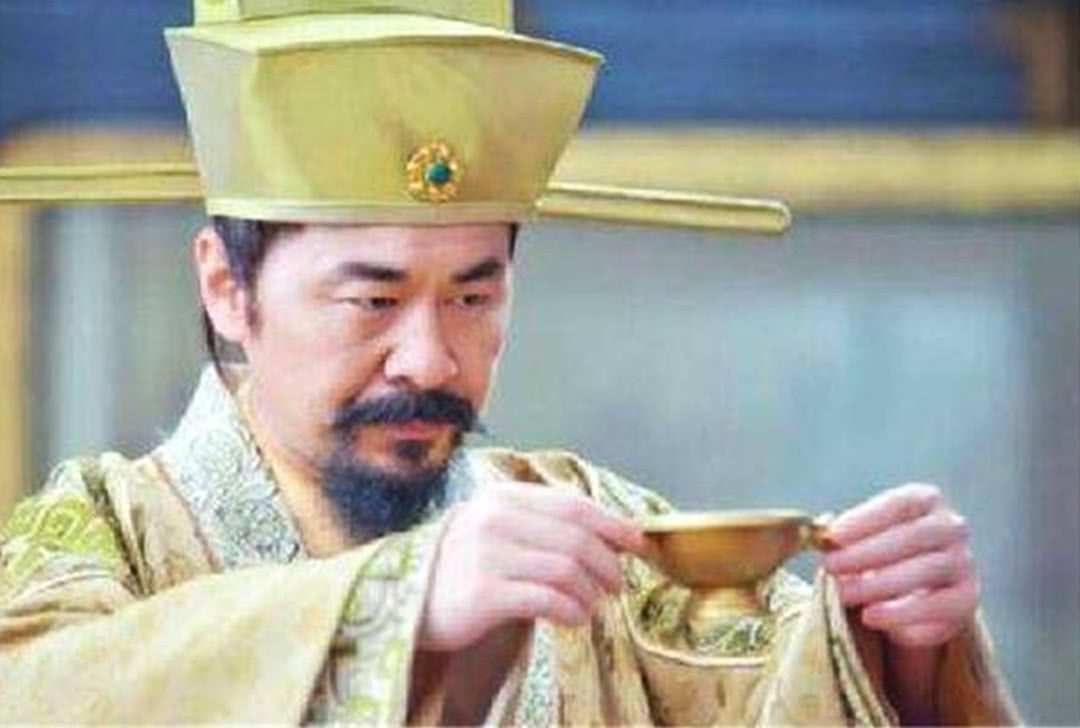 趙匡胤為什么不把皇位傳給兒子（趙匡胤的死因揭秘）