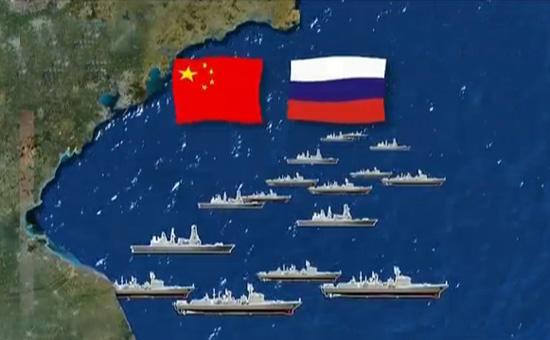 中俄和北約真實軍力(中俄戰力跟北約差多少)