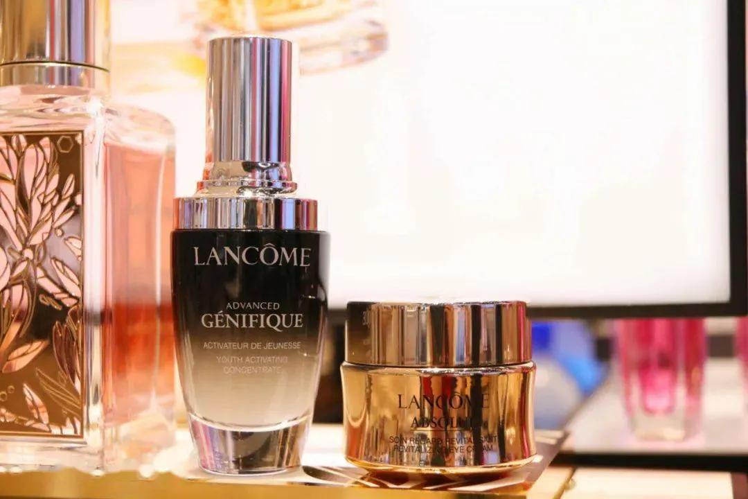 雅詩蘭黛屬于什么檔次 世界十大奢侈護膚品牌